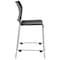 National Public Seating Bar Stool, 38 in H 8810C-11-10 - alternate 2